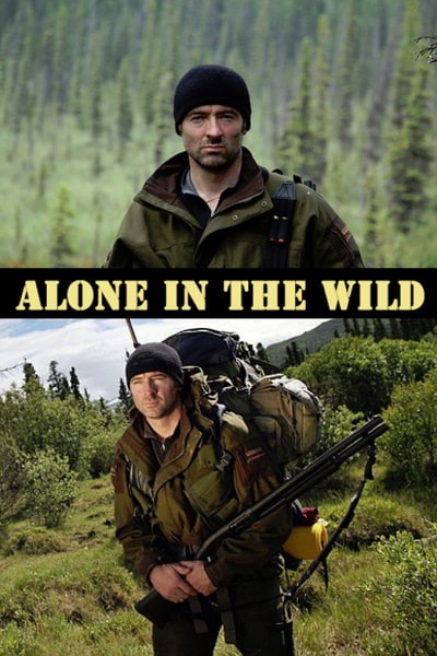 Alone in the Wild - Season 1