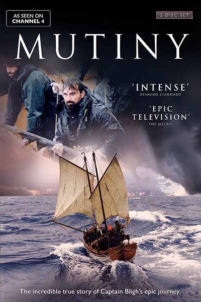 Mutiny - Season 1