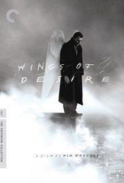 Wings of Desire [Sub: Eng]