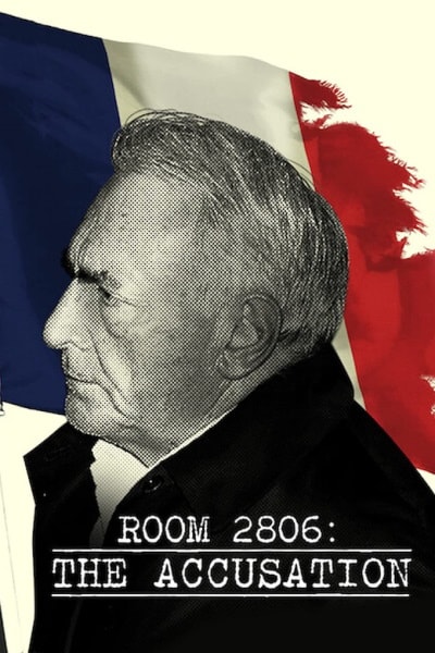 Room 2806: The Accusation - Season 1 [Sub: Eng]
