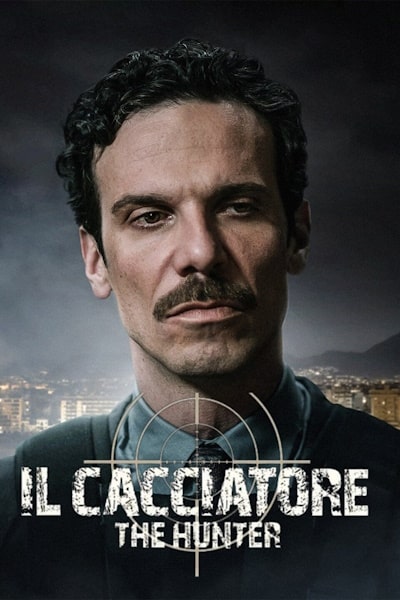 Il cacciatore - Season 3 [Sub: Eng]