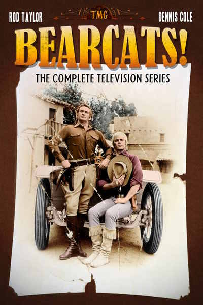 Bearcats - Season 1