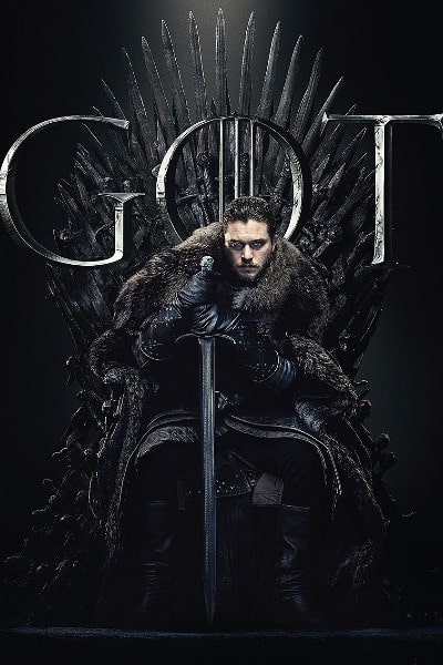 Game Of Thrones - Season 8