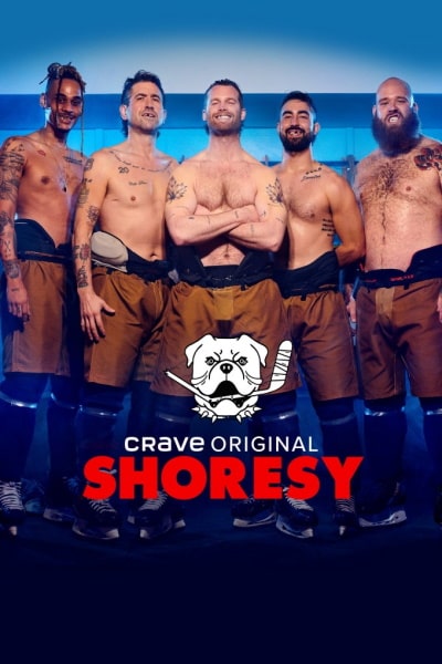 Shoresy - Season 1