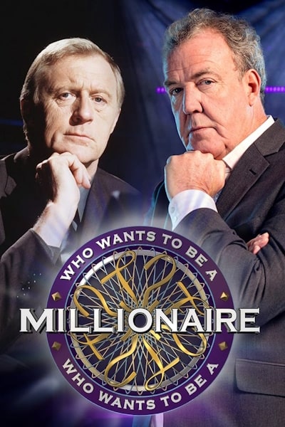 Who Wants to Be a Millionaire - Season 41