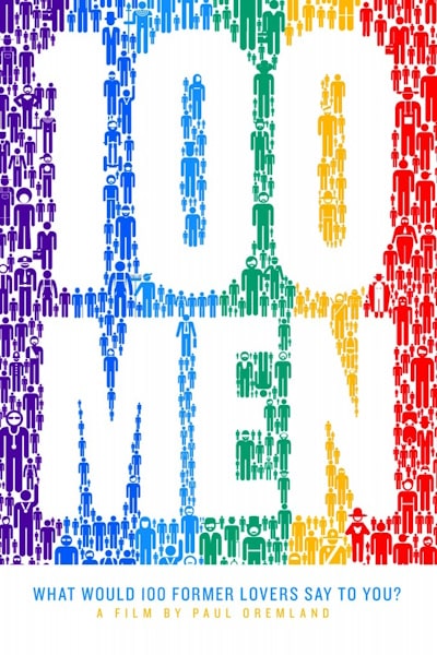 100 Men