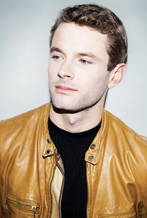 Sebastian Pigott
