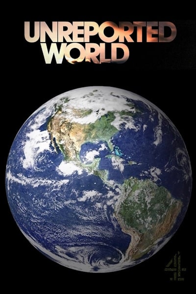 Unreported World - Season 47