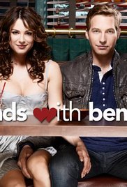Friends with Benefits - Season 1