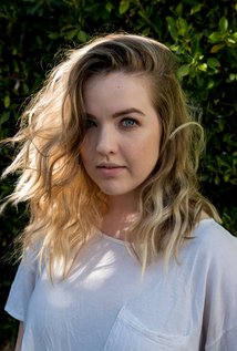 Aislinn Paul