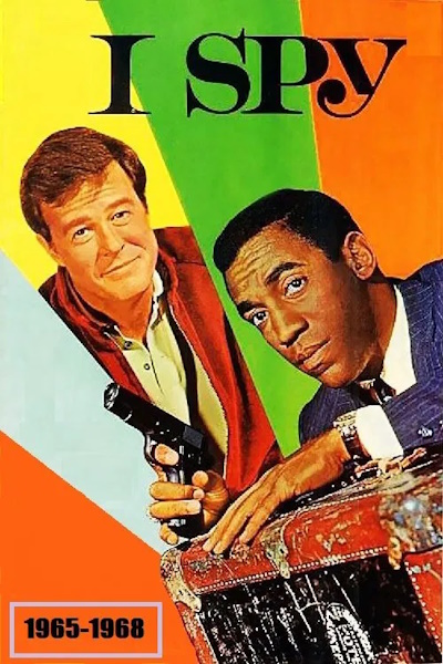 I Spy - Season 2