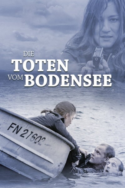 Murder by the Lake - Season 1