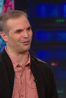 Matt Taibbi