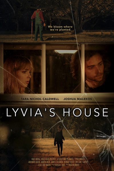 Olivias House (Lyvias House)