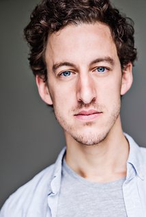 Oliver Powell
