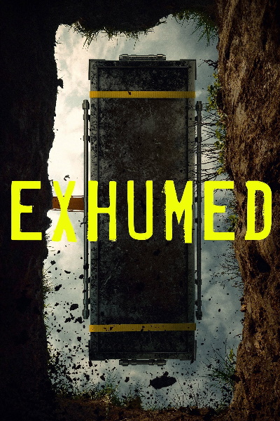 Exhumed - Season 2