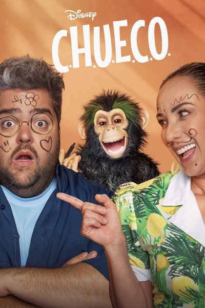 Chueco - Season 1