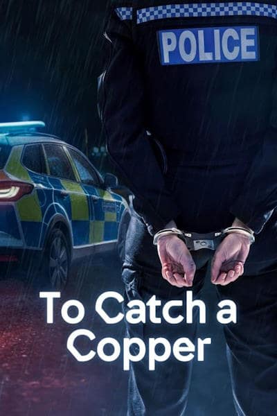 To Catch a Copper - Season 1