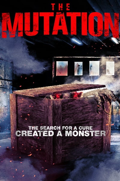 The Mutation