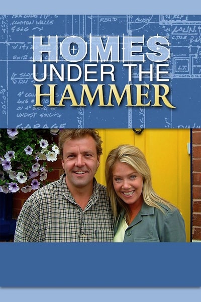 Homes Under the Hammer - Season 27