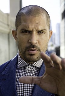 Terrell Tilford