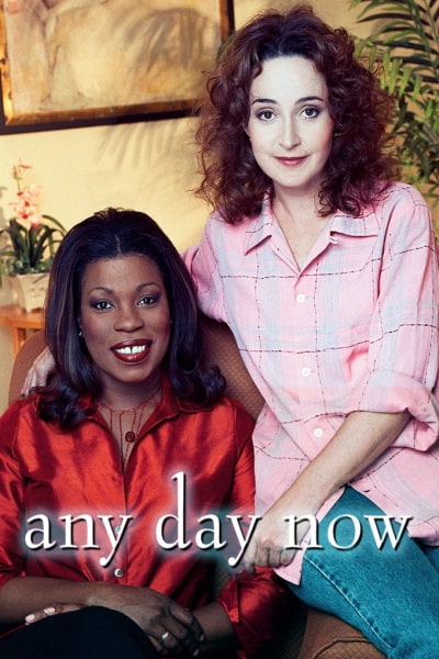 Any Day Now - Season 1