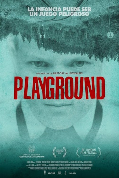 Playground (Plac zabaw) [Sub: Eng]