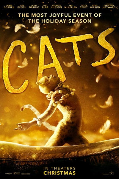 Cats&nbsp;(2019)