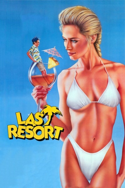 Last Resort