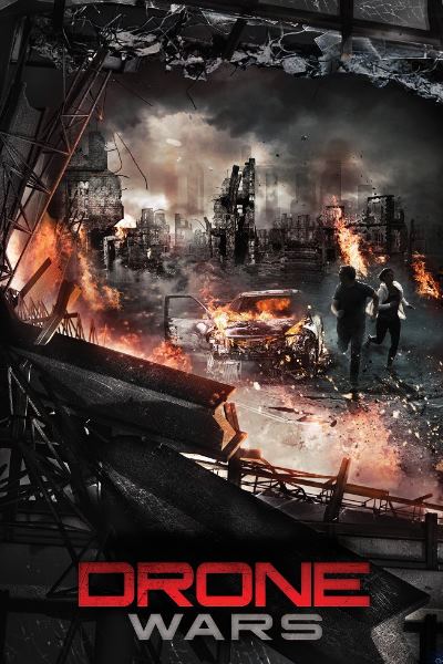 Drone Wars