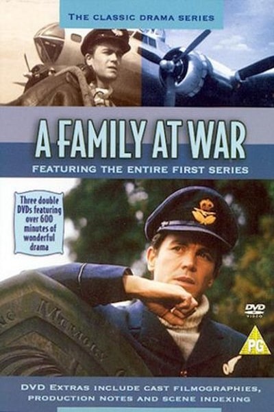 A Family at War - Season 1