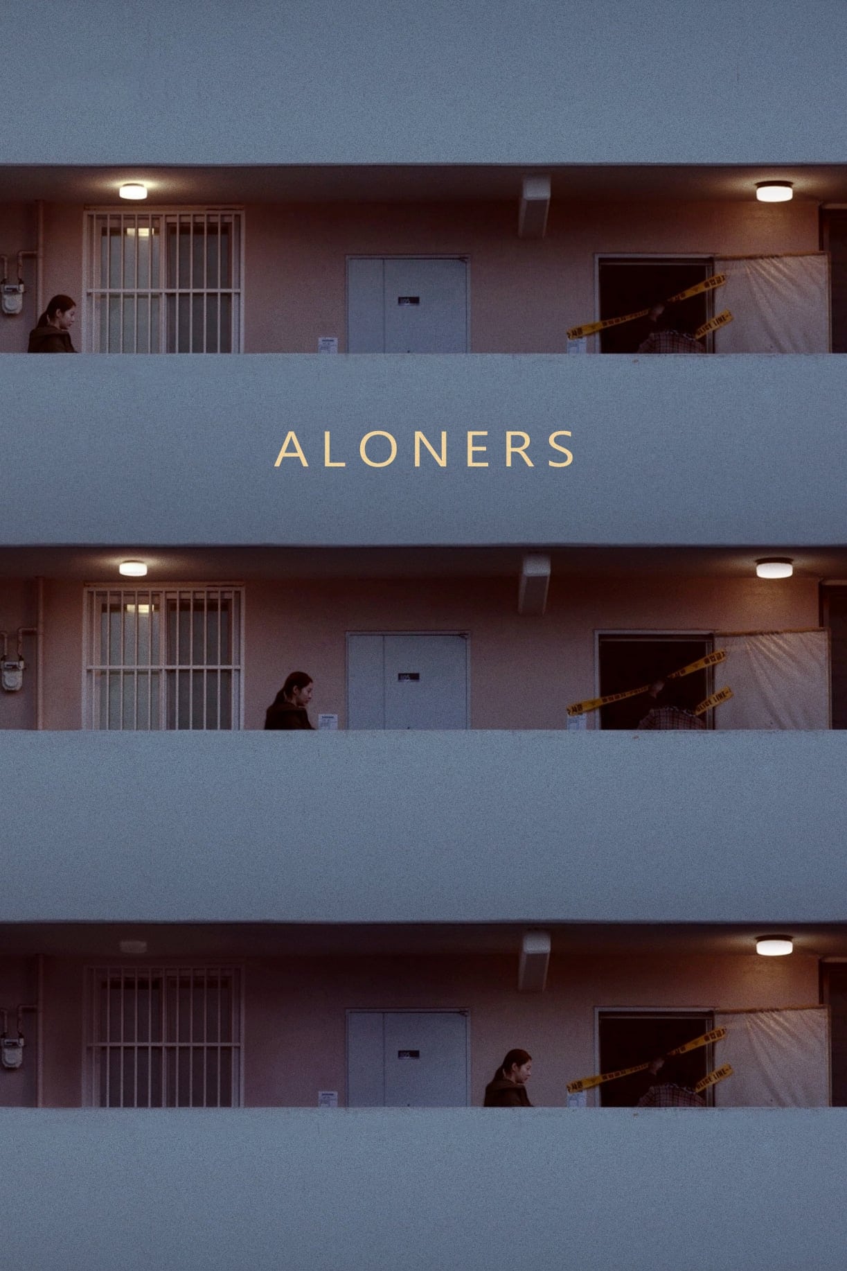 Aloners (Honja saneun saramdeul)
