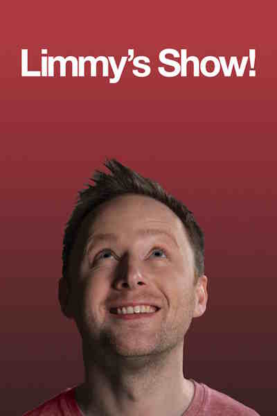 Limmys Show - Season 3