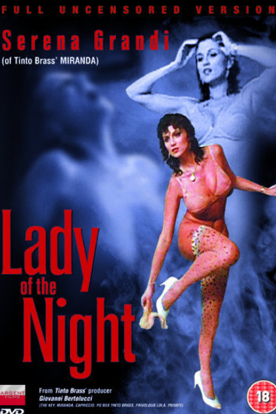 Lady of the Night (La signora della notte)