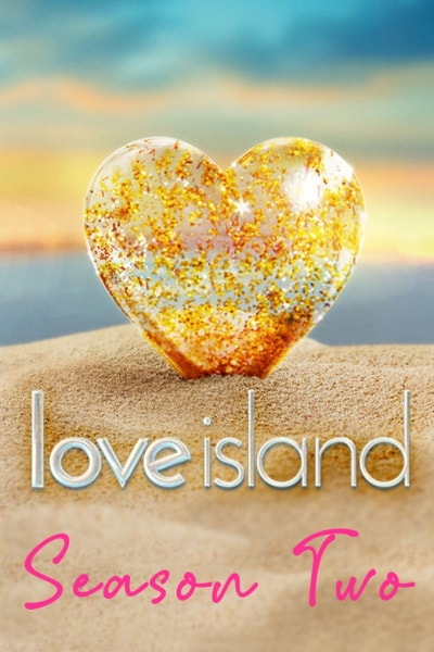 Love Island (UK) - Season 2