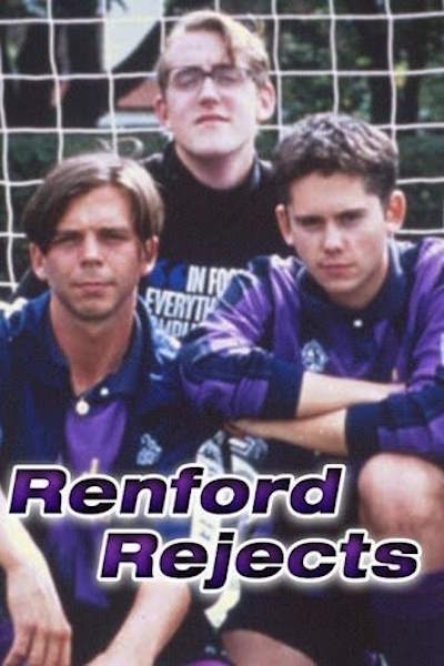 Renford Rejects - Season 4