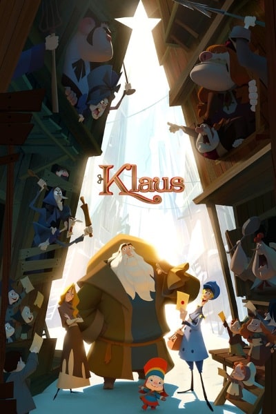 Klaus [Sub: Eng]