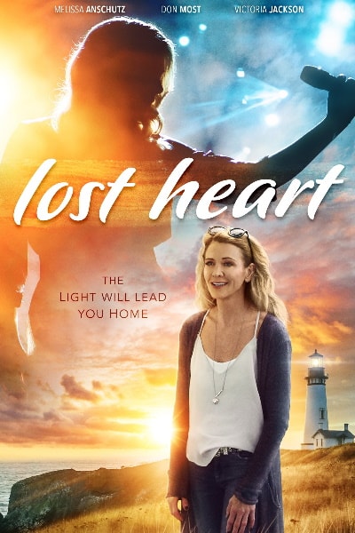 Lost Heart