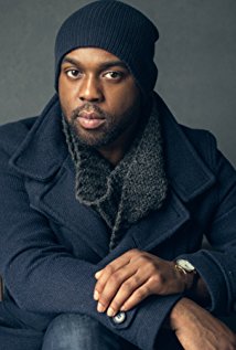 Ken Nwosu