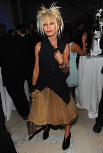 Betsey Johnson