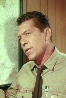 Buck Young
