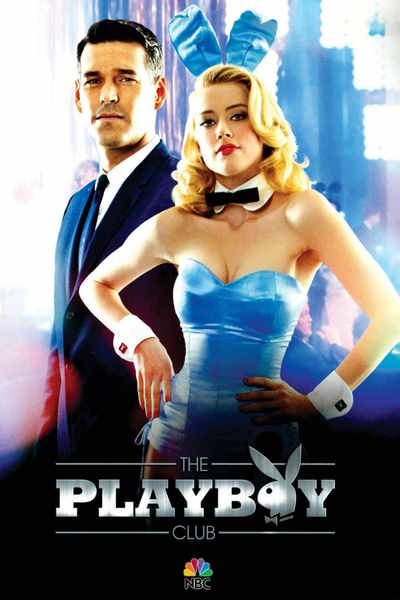 The Playboy Club - Season 1