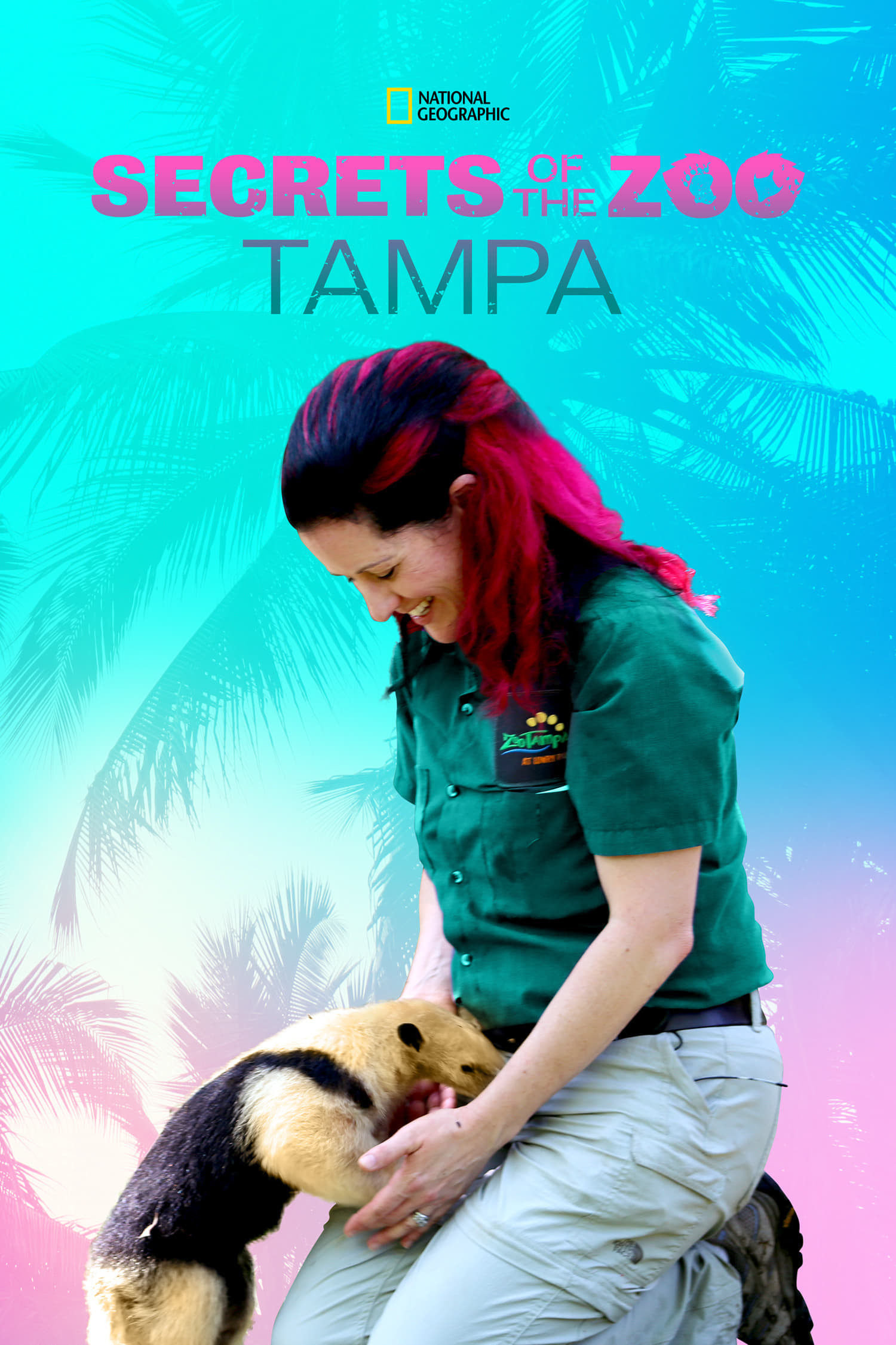 Secrets of the Zoo: Tampa - Season 4