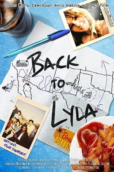 Back to Lyla