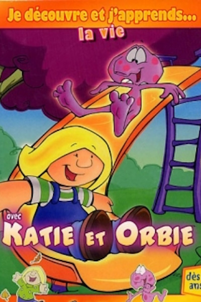 Katie and Orbie - Season 4