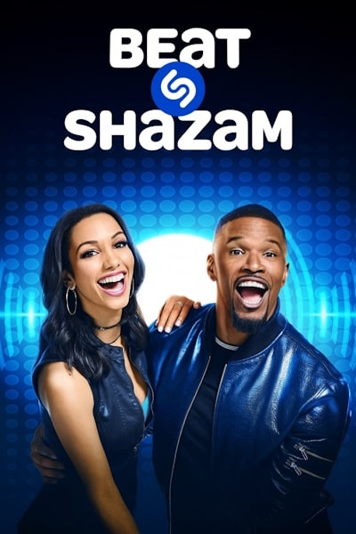 Beat Shazam - Season 7