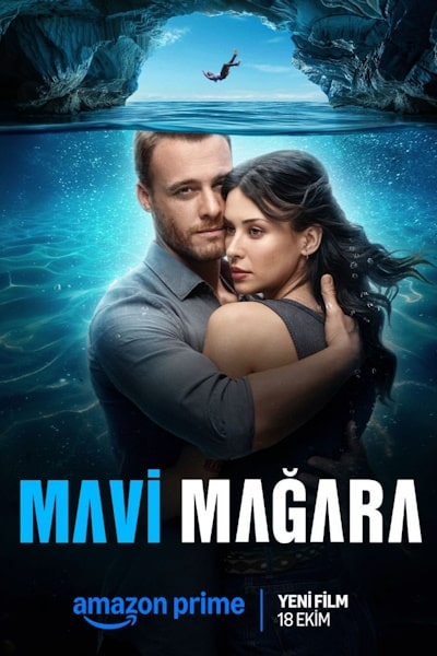 Mavi Magara