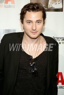Jared Masters