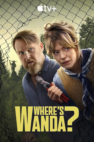 Wheres Wanda - Season 1
