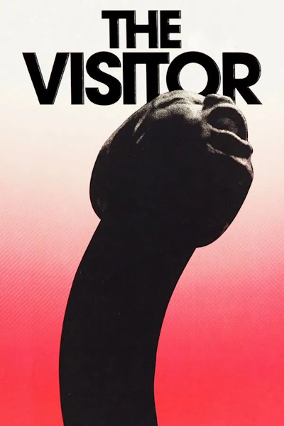 [18+] The Visitor (2024)